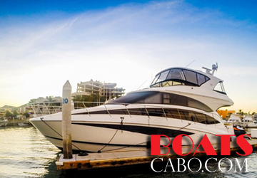 55' Meridian Cabo Luxury Yacht Charters, Los Cabos Boat Rentals, Yacht Charters Cabo San Lucas, Baja Sur mexico La Paz,