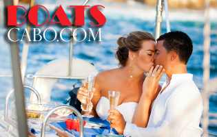 wedding event yacht charters Cabo San Lucas, Los Cabos