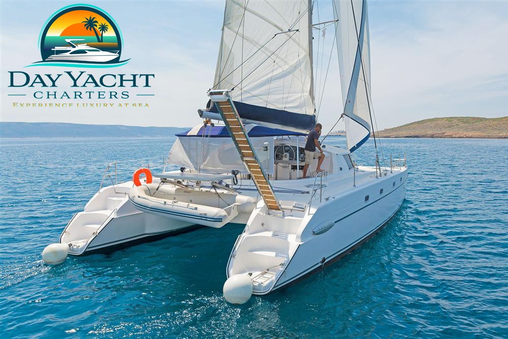 43' Belize exterior
